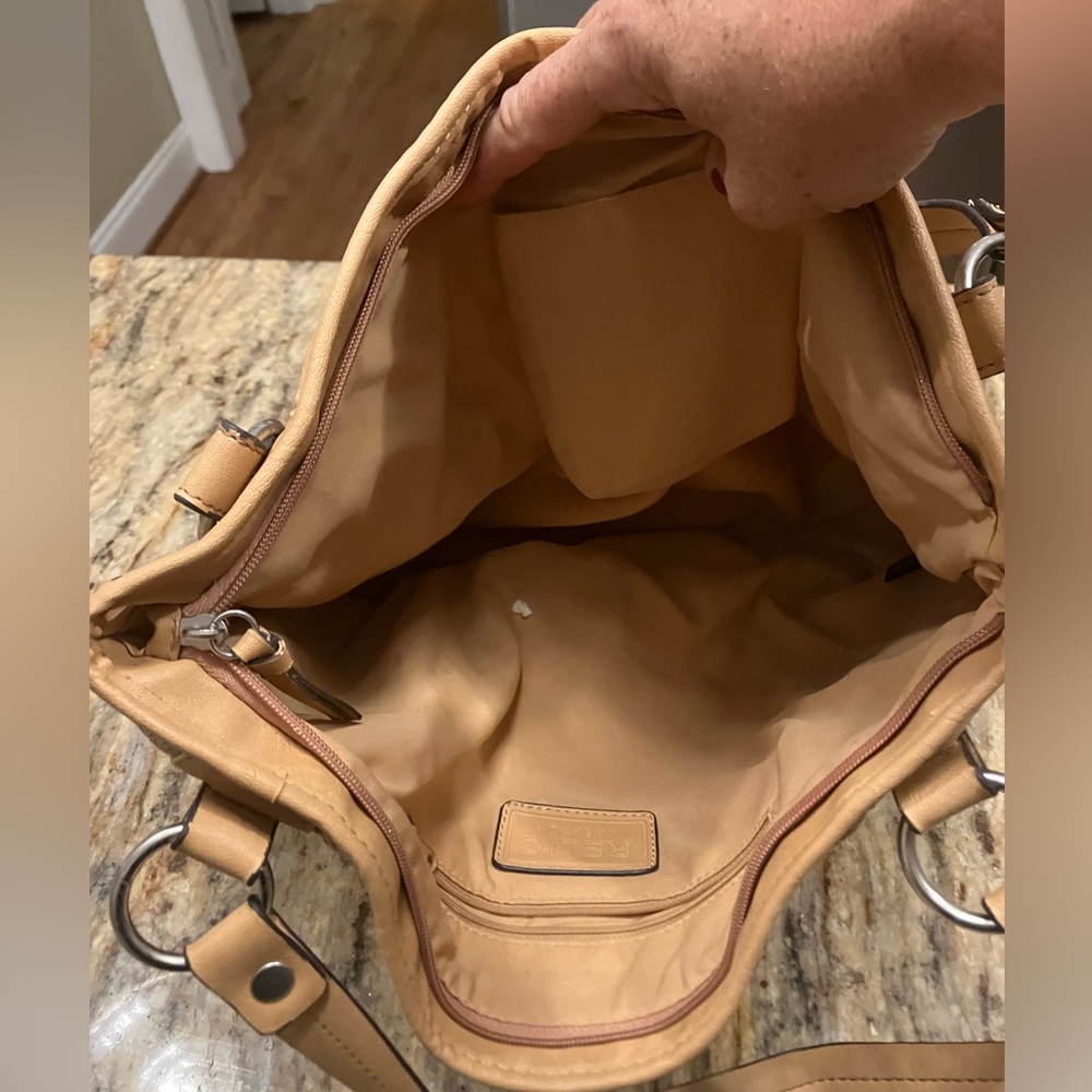 Relic Collection bag - Picture 5 of 8